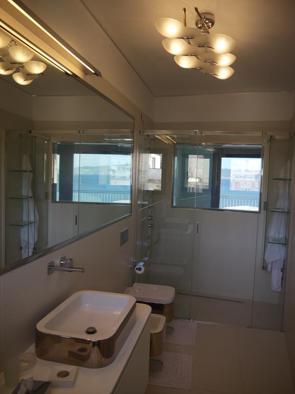 רג'יו די קאלאבריה Reggio Suite חדר תמונה