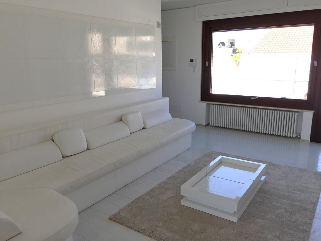 רג'יו די קאלאבריה Reggio Suite מראה חיצוני תמונה
