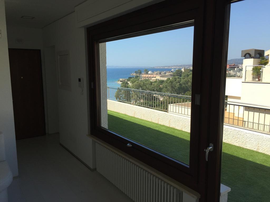 רג'יו די קאלאבריה Reggio Suite מראה חיצוני תמונה
