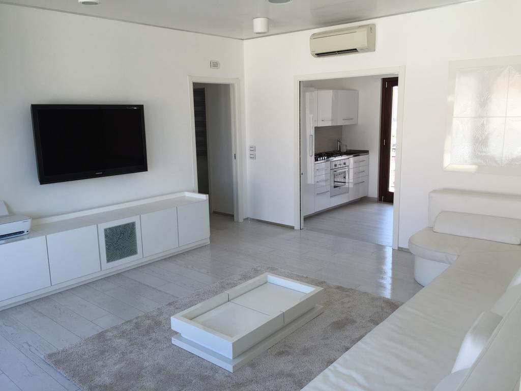 רג'יו די קאלאבריה Reggio Suite מראה חיצוני תמונה