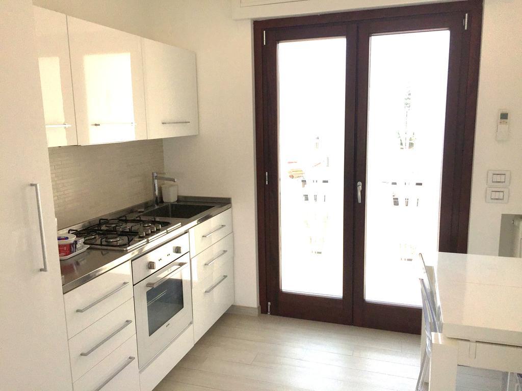 רג'יו די קאלאבריה Reggio Suite מראה חיצוני תמונה
