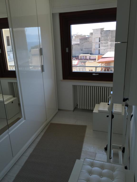 רג'יו די קאלאבריה Reggio Suite מראה חיצוני תמונה