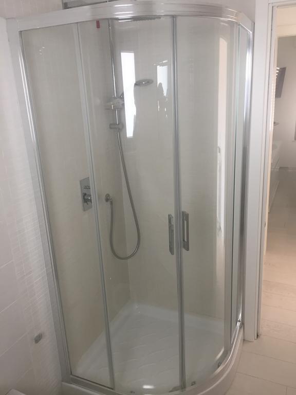 רג'יו די קאלאבריה Reggio Suite מראה חיצוני תמונה