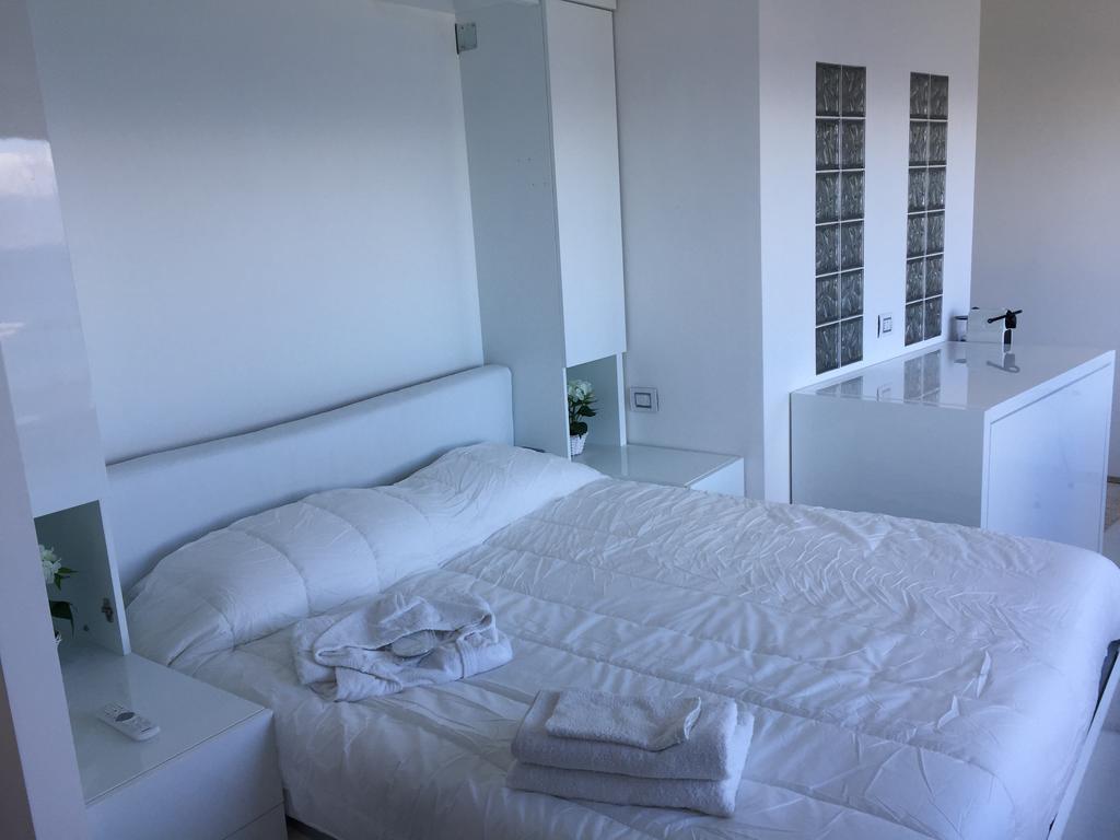 רג'יו די קאלאבריה Reggio Suite מראה חיצוני תמונה