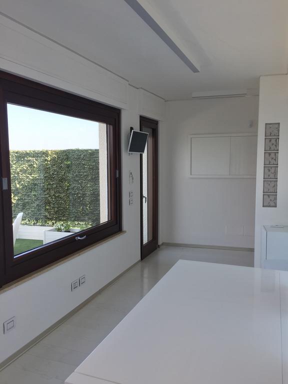 רג'יו די קאלאבריה Reggio Suite מראה חיצוני תמונה