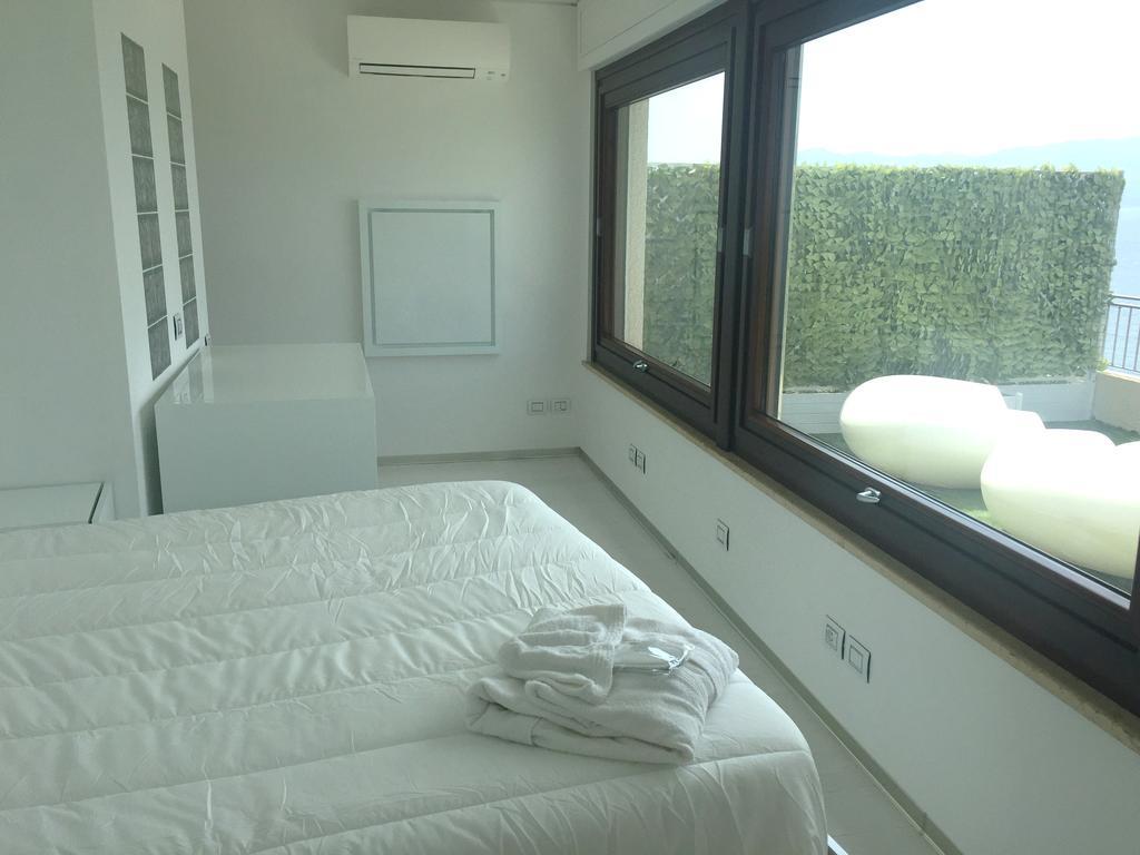 רג'יו די קאלאבריה Reggio Suite מראה חיצוני תמונה