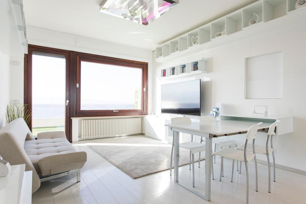 רג'יו די קאלאבריה Reggio Suite מראה חיצוני תמונה